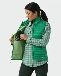 Stio Women's Pinion Down Vest