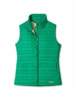 Stio Women's Pinion Down Vest