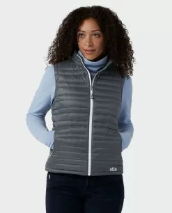 Stio Women's Pinion Down Vest