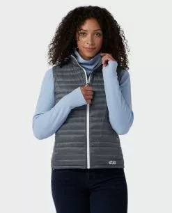 Stio Women's Pinion Down Vest