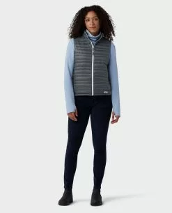 Stio Women's Pinion Down Vest