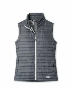 Stio Women's Pinion Down Vest