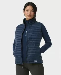 Stio Women's Pinion Down Vest
