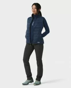 Stio Women's Pinion Down Vest