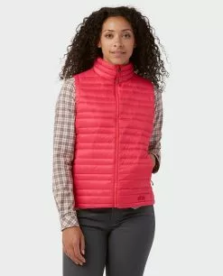 Stio Women's Pinion Down Vest