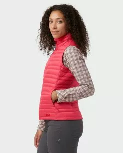 Stio Women's Pinion Down Vest