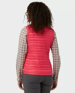 Stio Women's Pinion Down Vest