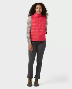 Stio Women's Pinion Down Vest