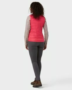 Stio Women's Pinion Down Vest