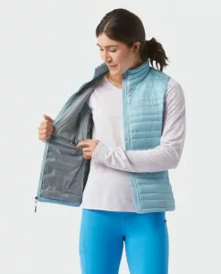 Stio Women's Pinion Down Vest