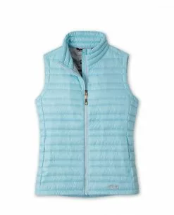 Stio Women's Pinion Down Vest