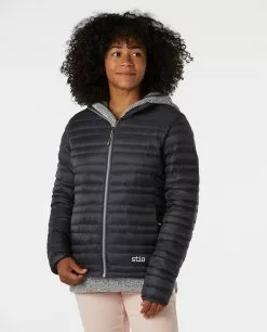 Stio Women's Pinion Down Sweater