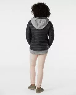 Stio Women's Pinion Down Sweater