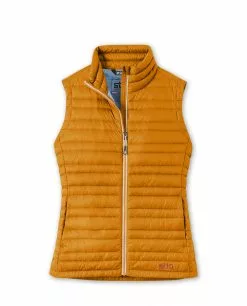 Stio Women's Pinion Down Vest