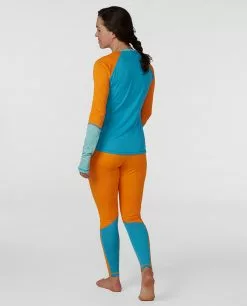 Stio Women's Basis Power Wool™ Tight 39 Stio Women's Basis Power Wool™ Tight