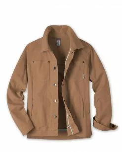 Stio Women's Ralston Canvas Jacket