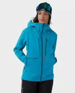 Stio Women's Raymer Jacket 35 Stio Women's Raymer Jacket
