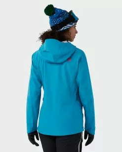 Stio Women's Raymer Jacket 40 Stio Women's Raymer Jacket