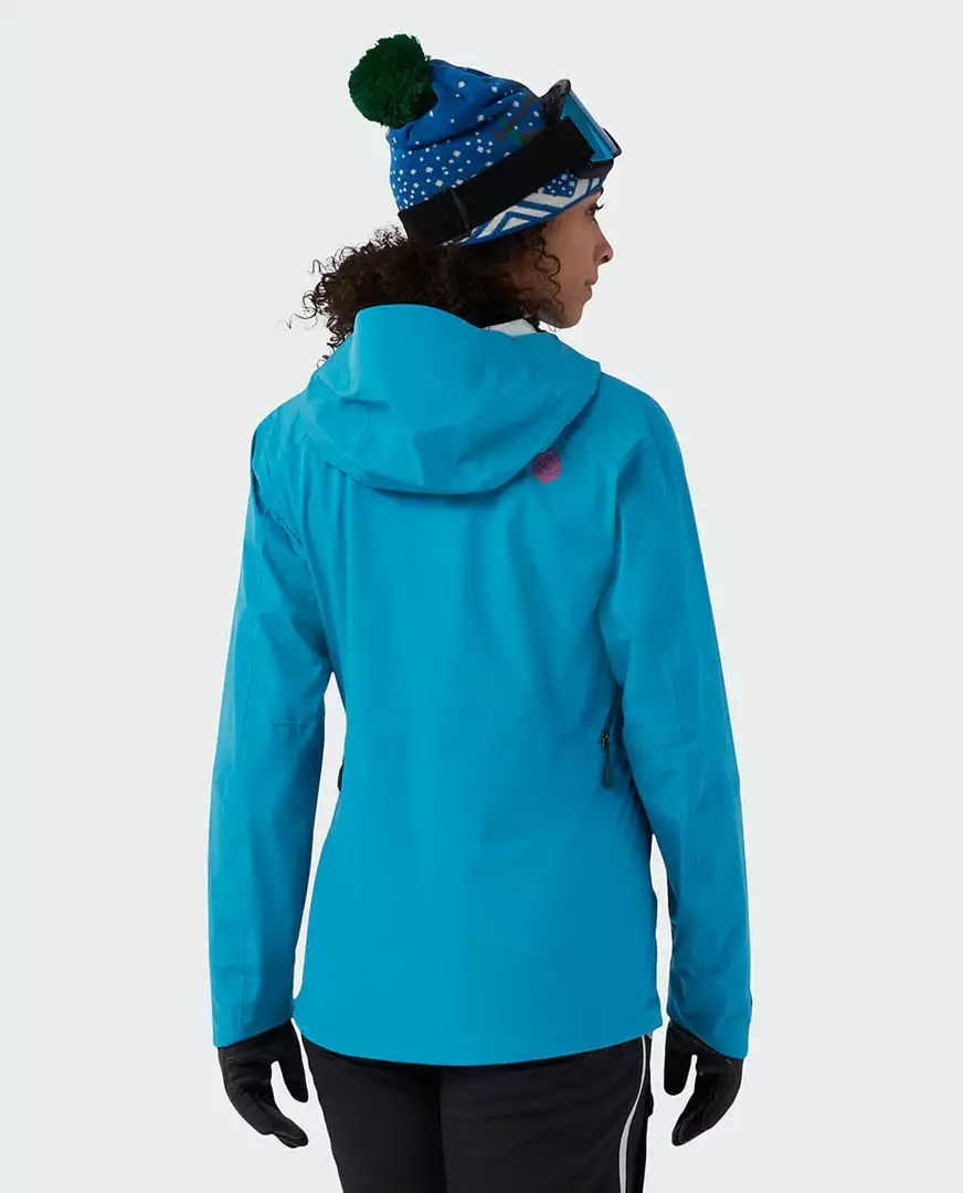 Stio Women's Raymer Jacket 11 Stio Women's Raymer Jacket
