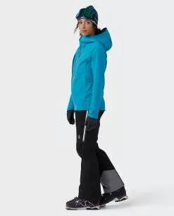 Stio Women's Raymer Jacket 41 Stio Women's Raymer Jacket