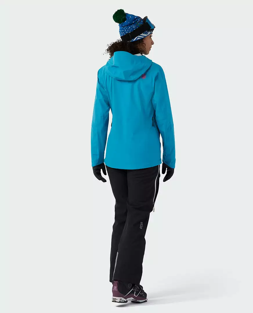 Stio Women's Raymer Jacket 13 Stio Women's Raymer Jacket