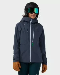 Stio Women's Raymer Jacket 55 Stio Women's Raymer Jacket