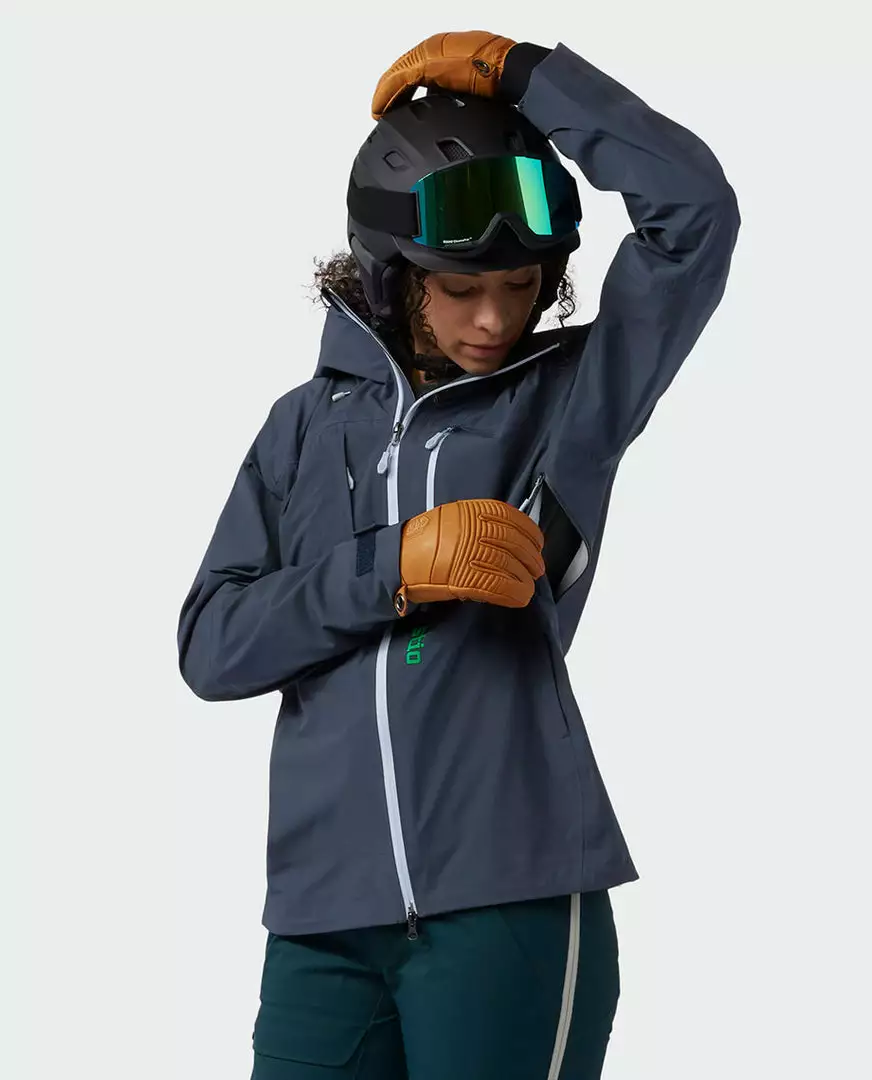 Stio Women's Raymer Jacket 28 Stio Women's Raymer Jacket