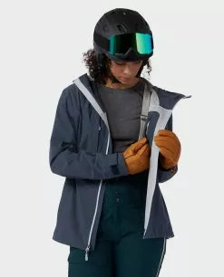 Stio Women's Raymer Jacket 58 Stio Women's Raymer Jacket