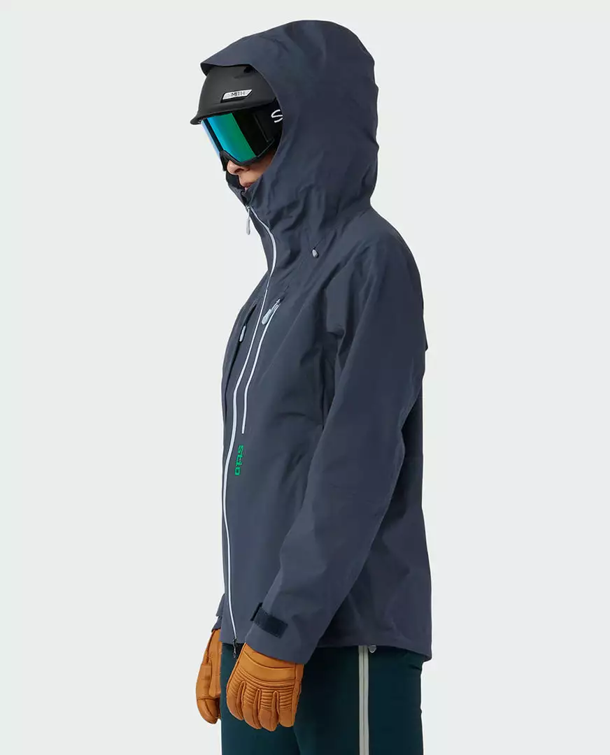 Stio Women's Raymer Jacket 27 Stio Women's Raymer Jacket