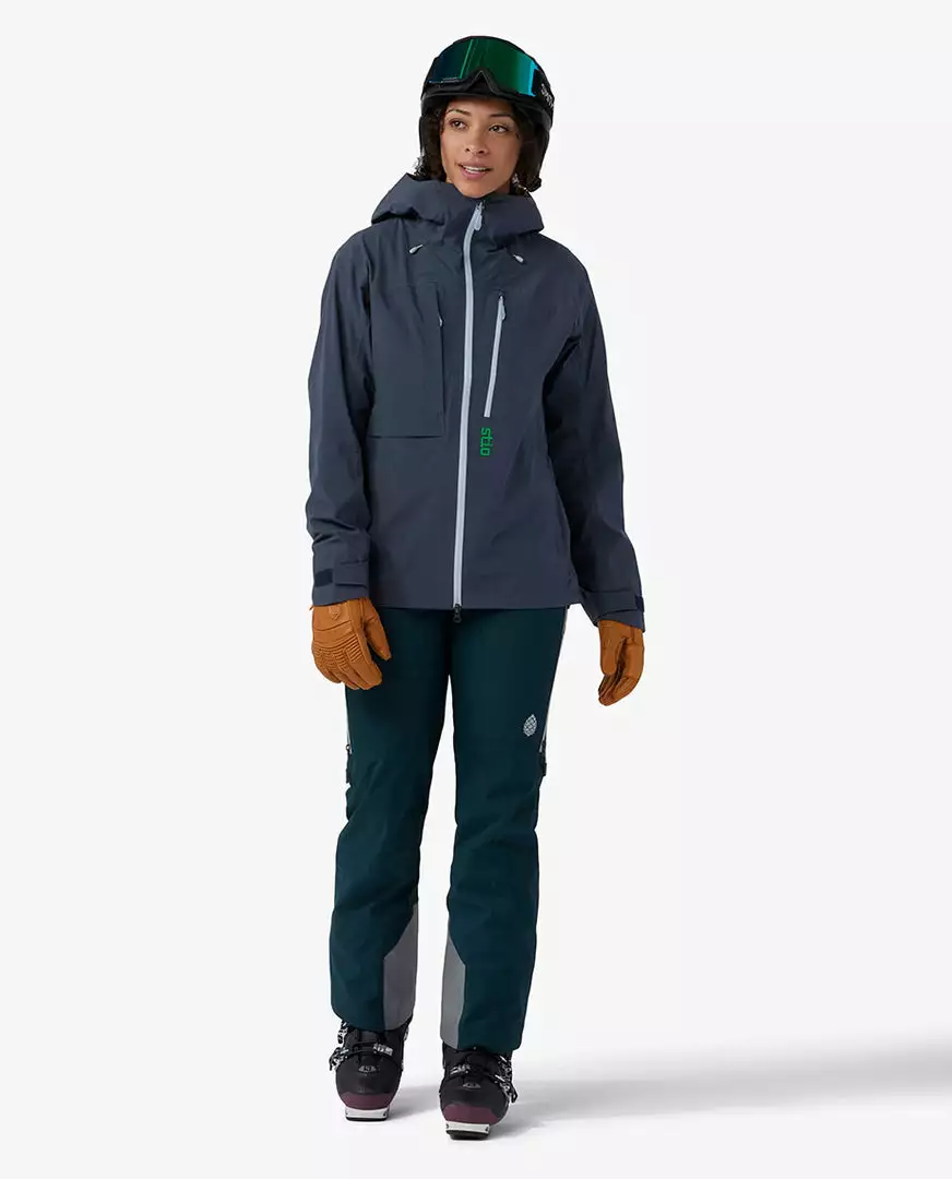 Stio Women's Raymer Jacket 31 Stio Women's Raymer Jacket