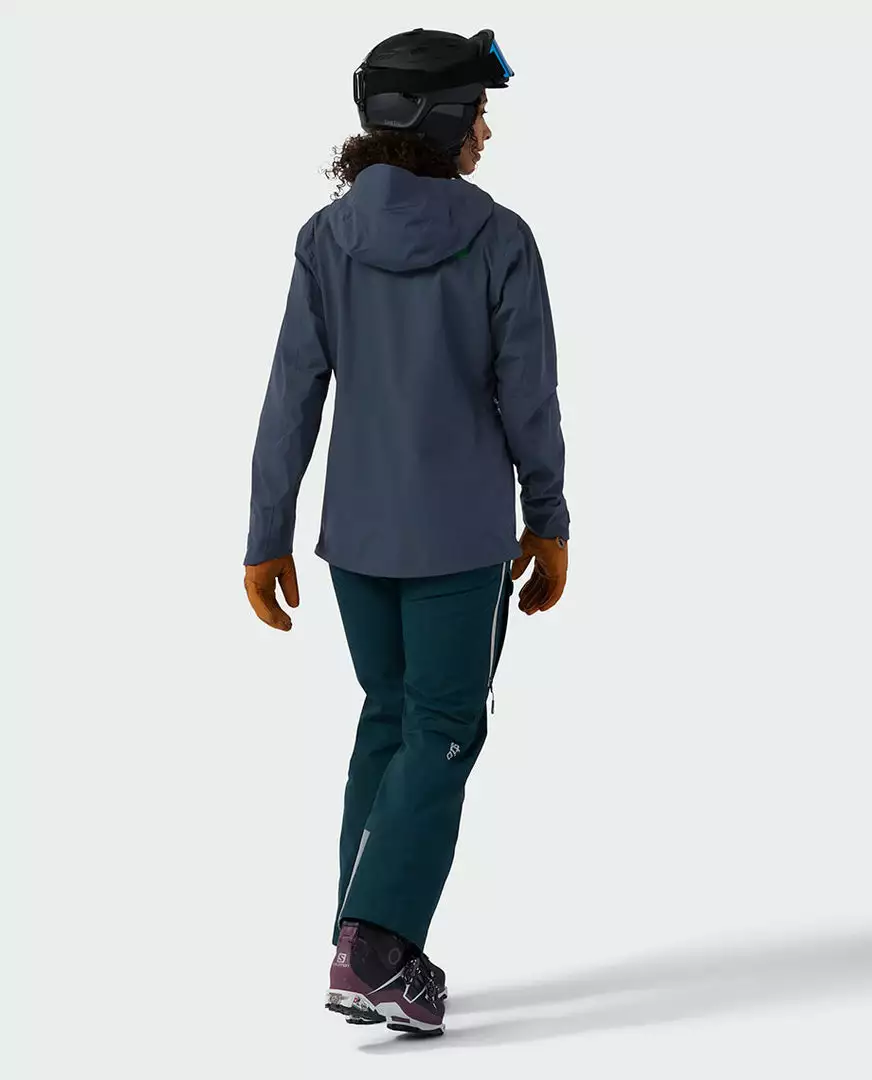 Stio Women's Raymer Jacket 32 Stio Women's Raymer Jacket