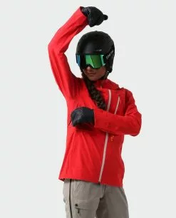 Stio Women's Raymer Jacket 48 Stio Women's Raymer Jacket