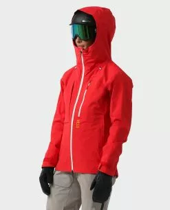 Stio Women's Raymer Jacket 45 Stio Women's Raymer Jacket