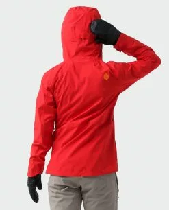 Stio Women's Raymer Jacket 50 Stio Women's Raymer Jacket