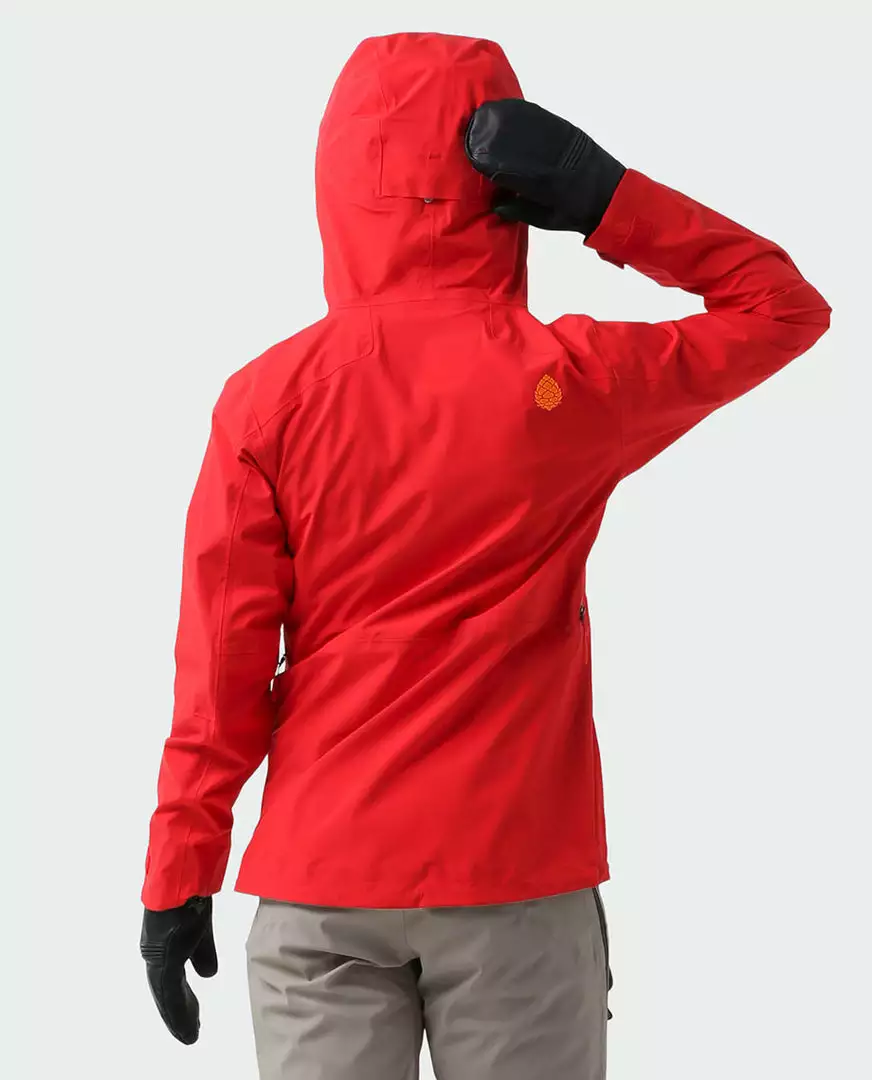 Stio Women's Raymer Jacket 21 Stio Women's Raymer Jacket