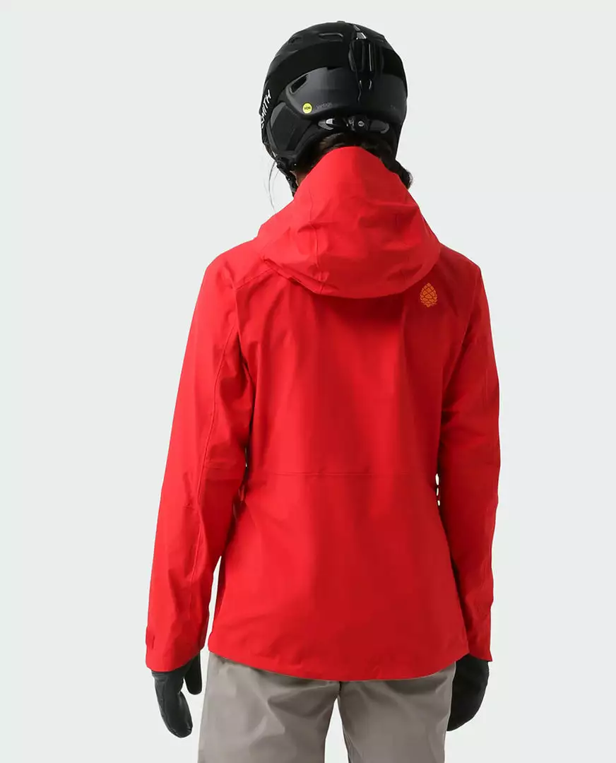 Stio Women's Raymer Jacket 20 Stio Women's Raymer Jacket