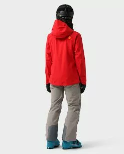 Stio Women's Raymer Jacket 52 Stio Women's Raymer Jacket