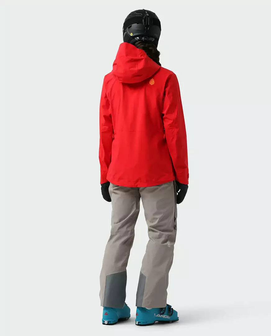 Stio Women's Raymer Jacket 23 Stio Women's Raymer Jacket