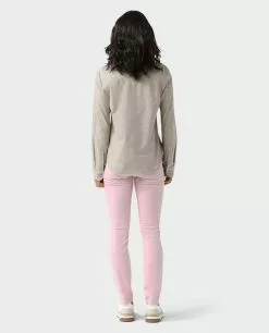 Stio Women's Rivet Canvas Pant