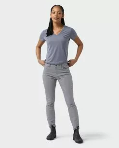 Stio Women's Rivet Canvas Pant