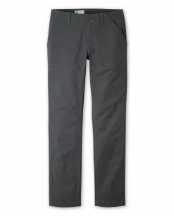 Stio Women's Rivet Canvas Utility Pant 32 Stio Women's Rivet Canvas Utility Pant