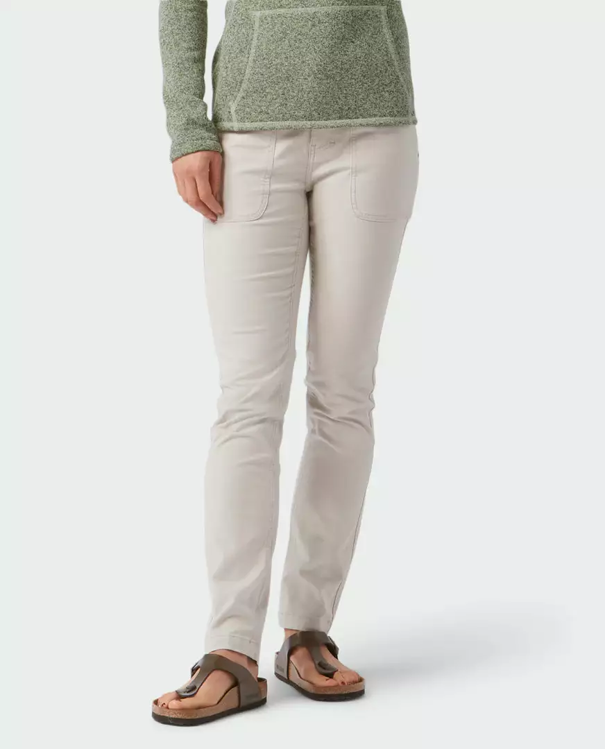 Stio Women's Rivet Canvas Utility Pant 5 Stio Women's Rivet Canvas Utility Pant