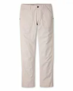 Stio Women's Rivet Canvas Utility Pant