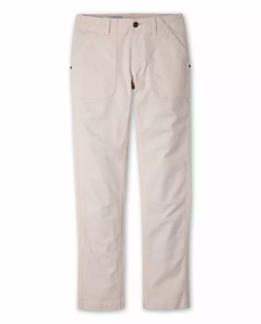 Stio Women's Rivet Canvas Utility Pant 3 Stio Women's Rivet Canvas Utility Pant