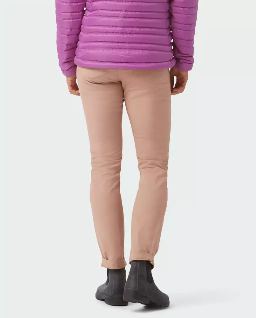 Stio Women's Rivet Canvas Utility Pant 12 Stio Women's Rivet Canvas Utility Pant