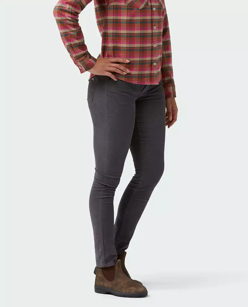 Stio Women's Rivet® Cord 18 Stio Women's Rivet® Cord