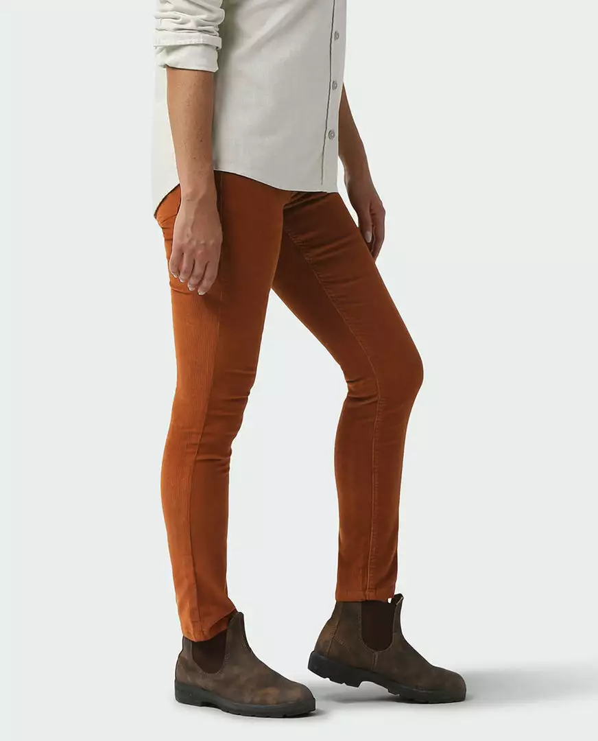 Stio Women's Rivet® Cord 6 Stio Women's Rivet® Cord