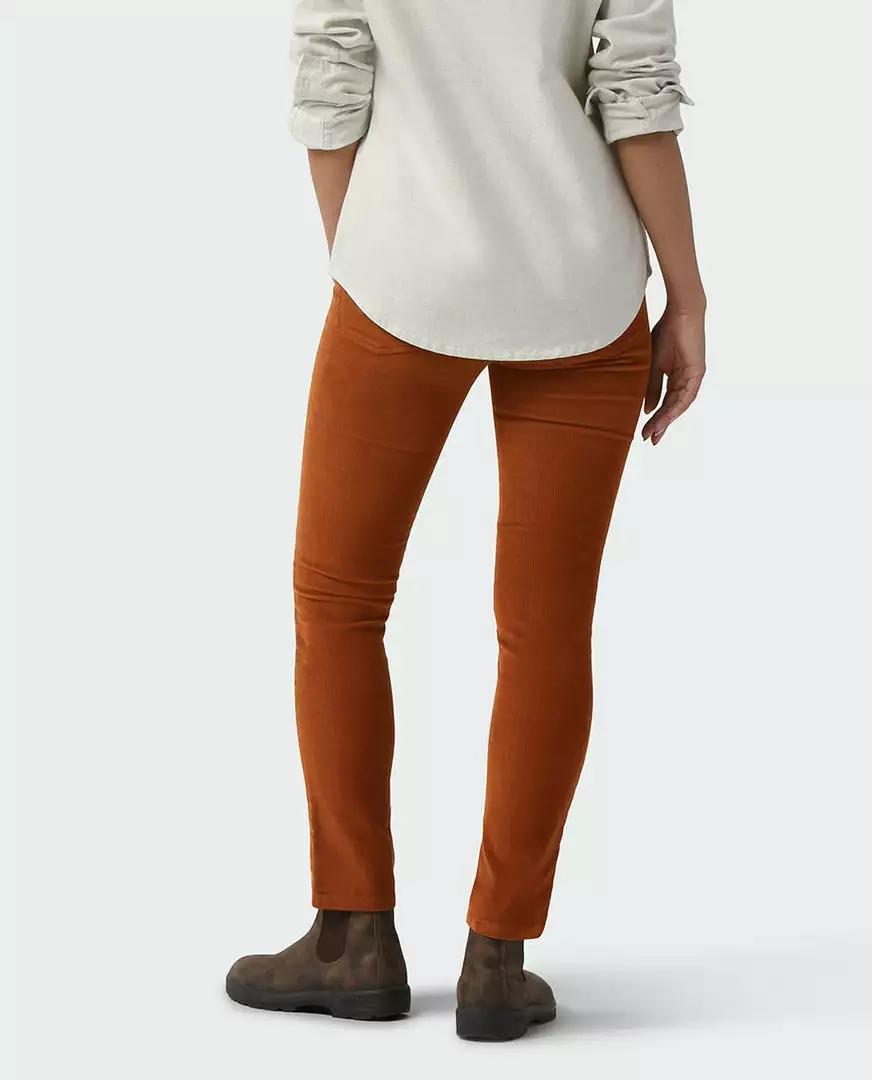 Stio Women's Rivet® Cord 7 Stio Women's Rivet® Cord