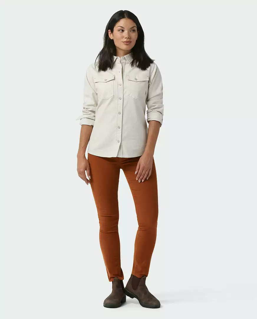 Stio Women's Rivet® Cord 8 Stio Women's Rivet® Cord