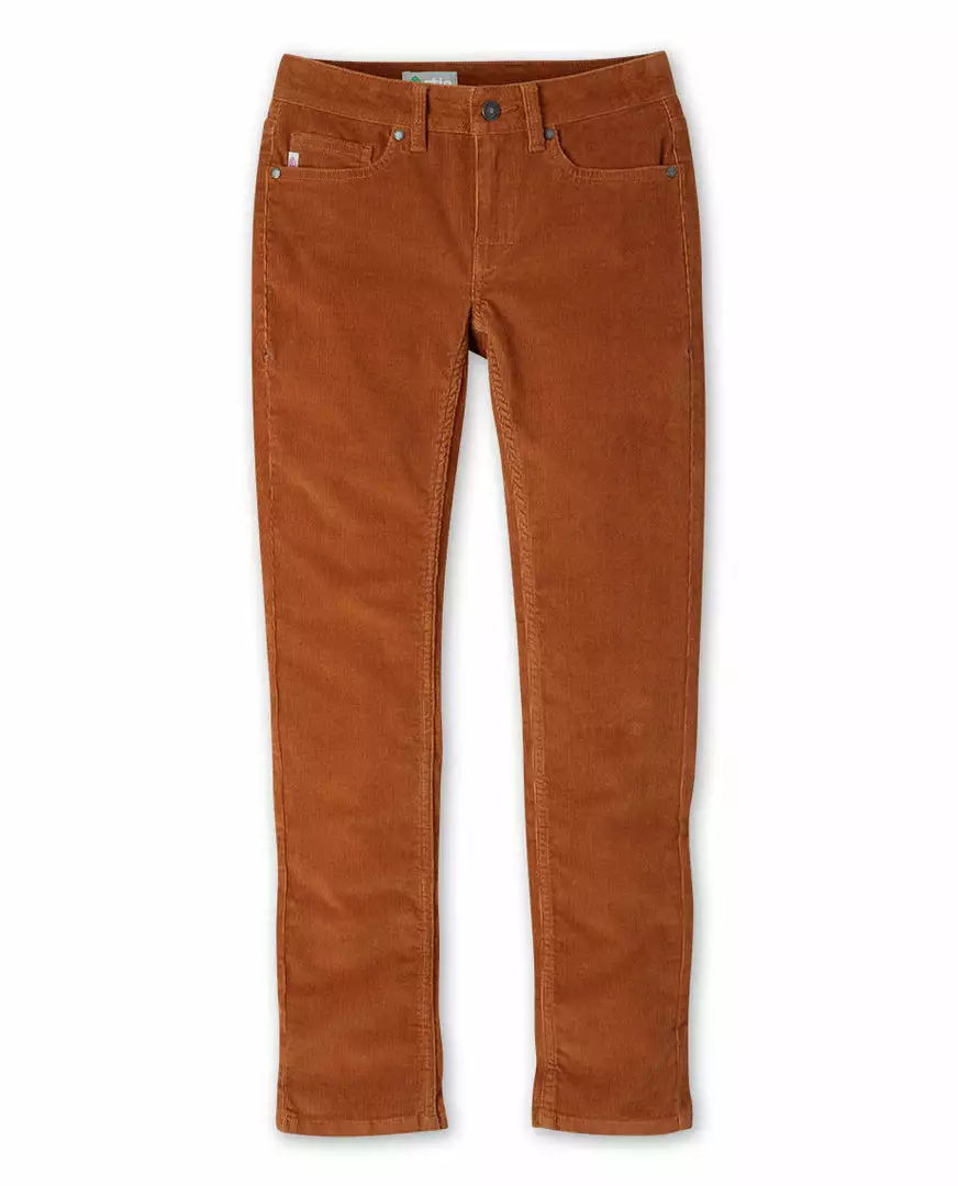 Stio Women's Rivet® Cord 3 Stio Women's Rivet® Cord